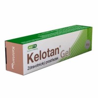 Kelotan Gel 15 g Kelotan Gel 15 g