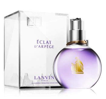 LANVIN Eclat Edp.spray 100ml