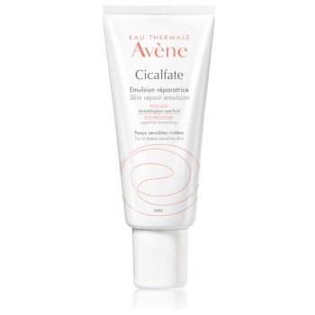 Avene Cicalfate+ Hydratační obnovující emulze 40ml