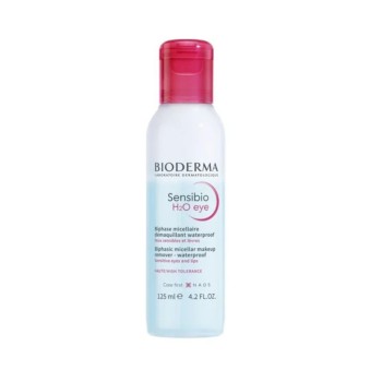 BIODERMA Sensibio H2O eye 125ml