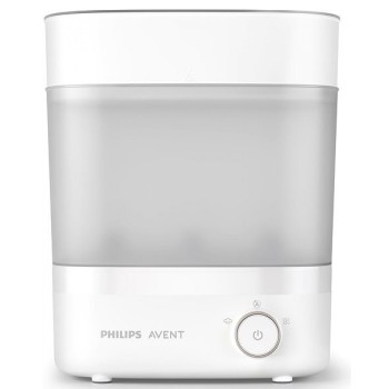 Avent Sterilizátor parní elektrický Premium