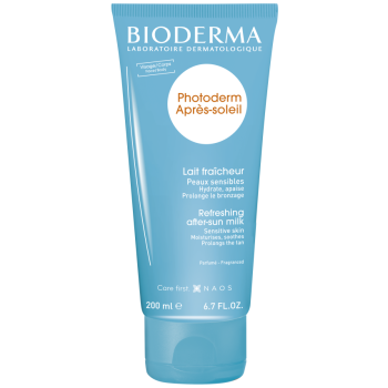 BIODERMA Photoderm After sun 200ml