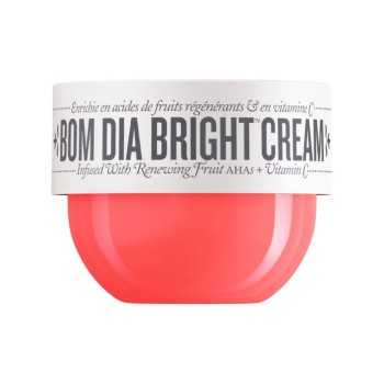 Sol de Janerio Bom Dia rozjasň.tělový krém 75ml