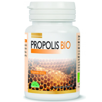 Propolis BIO cps.90