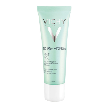 VICHY NORMADERM Krém Anti-age 50ml