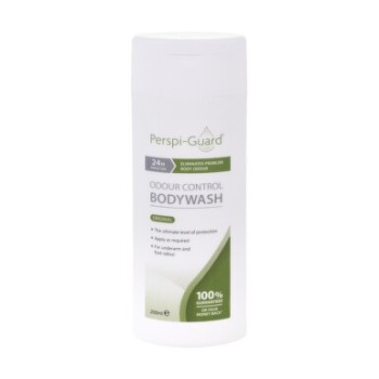 DÁREK - Perspi-Guard Antibakteriální sprchový krém 200ml