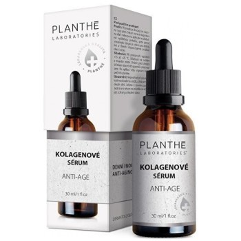 Planthé Kolagenové sérum anti-age 30ml