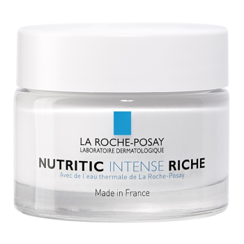 LA ROCHE-POSAY NUTRITIC velmi suchá pleť 50ml