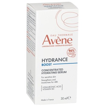 Avene Hydrance Boost Koncentrované hydratační sérum 30ml