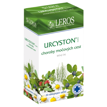 LEROS Urcyston Planta por.spc.20x1.5g sáčky