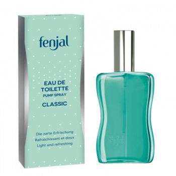 FENJAL MISS EdT 50ml