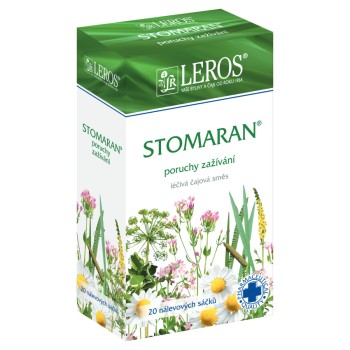 LEROS Stomaran por.spc.20x1.5g sáčky