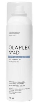 Olaplex N°4D Clean Volume Detox Dry Shampoo 250ml
