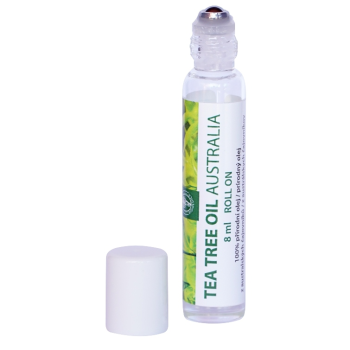 Tea Tree Oil Australia 8ml