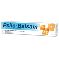 Psilo-balsam 10mg/g gel 50g Psilo-balsam 10mg/g gel 50g