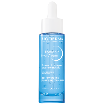 BIODERMA Hydrabio Hyalu+ serum 30ml