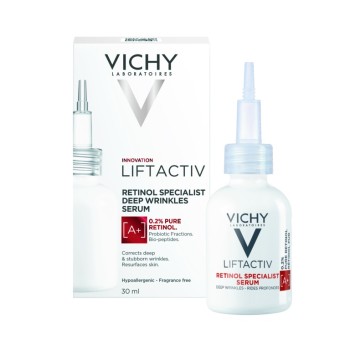 VICHY LIFTACTIV Retinol Specialist sérum 30ml