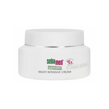 Sebamed Anti-dry noční krém 50ml