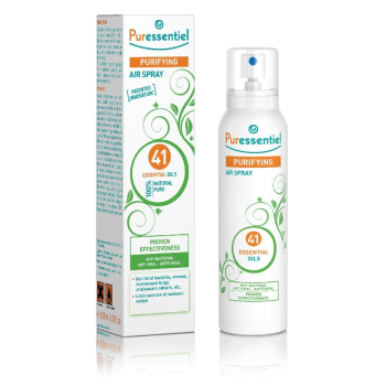 PURESSENTIEL Čistící sprej 200ml