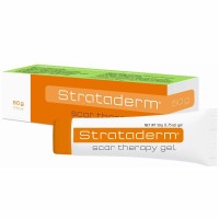 Strataderm gel 50 g (Jizva 6x12 cm) Strataderm gel 50 g (Jizva 6x12 cm)