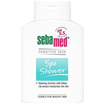 Sebamed Sprchový gel Spa 200ml