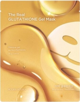 Holika Holika The Real Glutathione gel.maska 35g