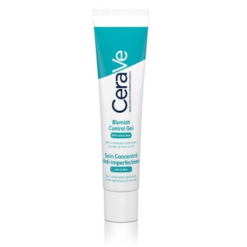 CeraVe Gel proti nedokonalostem 40ml