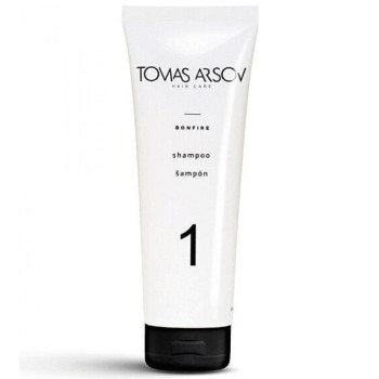 Tomas Arsov Bonfire Šampon 250ml