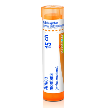 Arnica Montana 15CH gra.4g