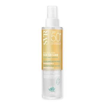 SVR Sun Secure Ochranná Sun voda SPF50+ 200ml