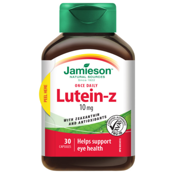 JAMIESON Lutein-Z cps.30