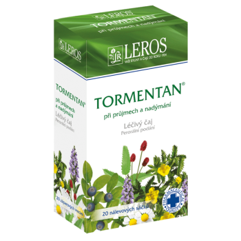 LEROS Tormentan por.spc.20x1.5g sáčky