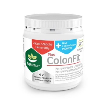 ColonFit plus 180g Topnatur