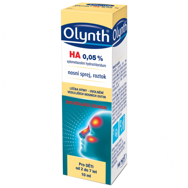 Olynth HA 0.5mg/ml nas.spr.sol. 10ml