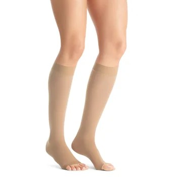 JOBST UltraSheer I.KT punčocha lýtková bez špice vel.III tělová