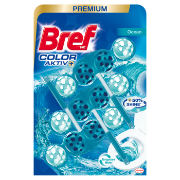 BREF Color Aktiv Ocean 3x50 g