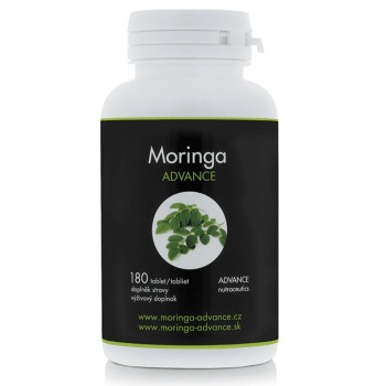 Advance Moringa 180tbl