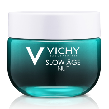 VICHY SLOW AGE Noční péče 50ml