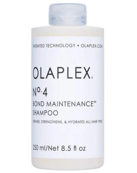 Olaplex N°4 Bond Maintenance Shampoo 250ml