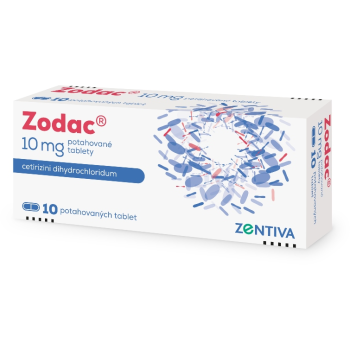 Zodac 10mg tbl.flm.10