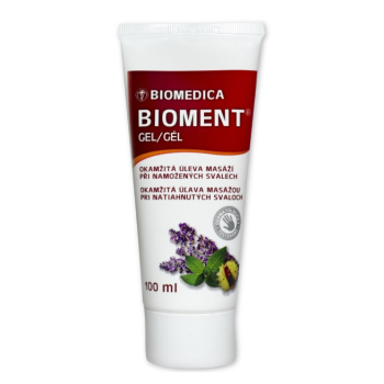 Bioment gel 100ml