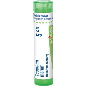 Teucrium Marum 5CH gra.4g