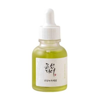 Beauty of Joseon pleťové sérum se zeleným čajem 30ml