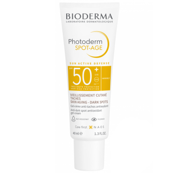 BIODERMA Photoderm SPOT-AGE SPF50+ 40ml