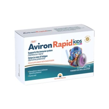 SWP Aviron Rapid Kids 10ks