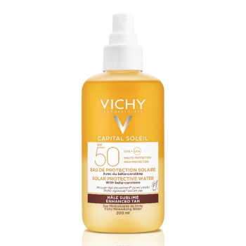 VICHY CAPITAL SOLEIL Sprej betakaroten SPF50 200ml