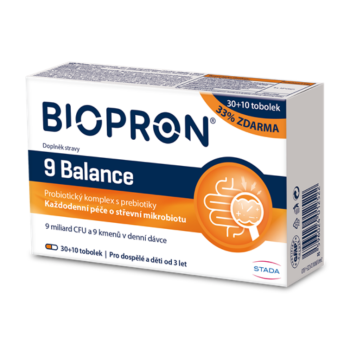 Walmark Biopron9 30+10tob