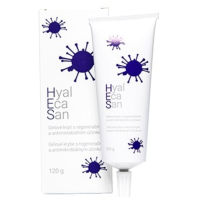 HyalEcaSan 120g HyalEcaSan 120g
