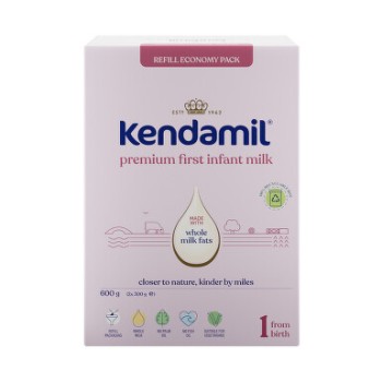 Kendamil Premium 1 kojenecké mléko 600g