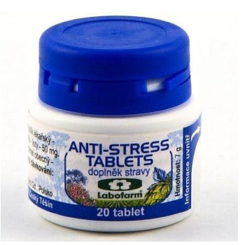 Anti-Stress tbl.20